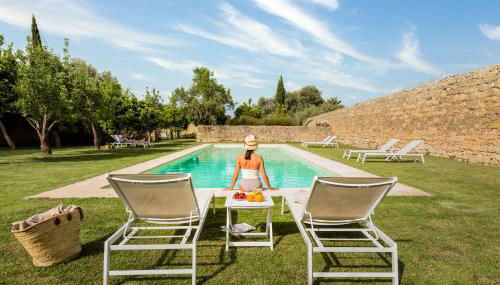 Baglio Occhipinti - Foto 4, Garden