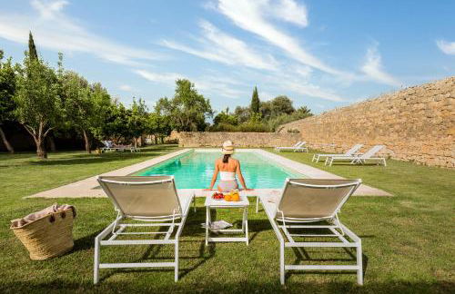 Baglio Occhipinti - Foto 4