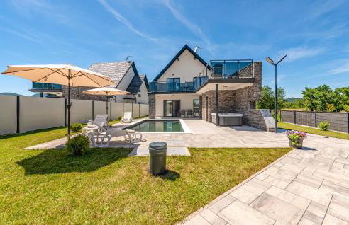 Lovely Home In Debelo Brdo With Sauna - Photo 1
