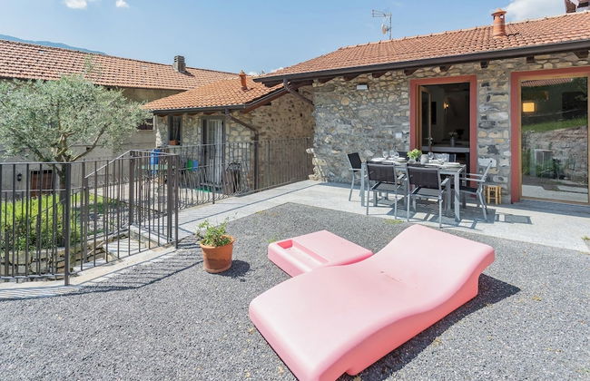 Villetta Abbazia Acqua Dolce - With Stunning Terrace by Rent all Como - Photo 31