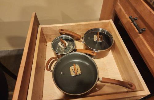 spacious and indulging - Foto 26