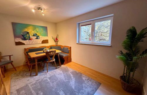 Großzügige Ferienwohnung im Oberland - Foto 10