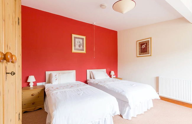 Damerons Farm Cottages - Foto 21