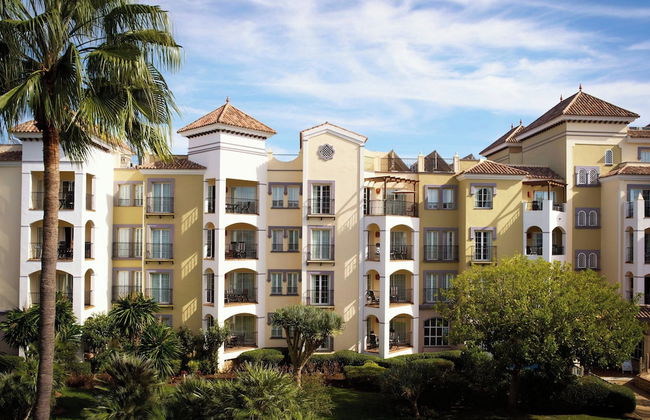 Marriott's Playa Andaluza - Foto 63