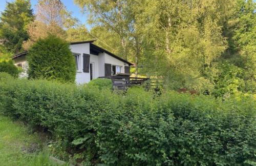 Lakeside holiday home with private garden - Foto 17