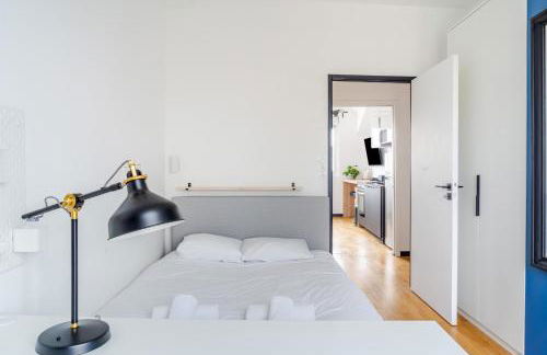 Nouveau ! Ptit Lu - Appartement proche Loire - Foto 9