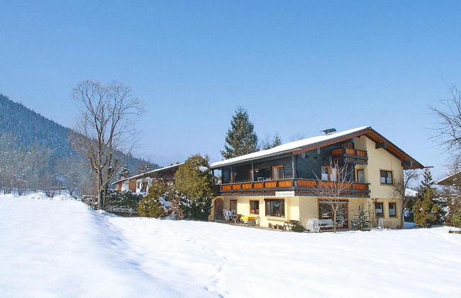 Holiday Flat in Schonau am Konigssee - Foto 1