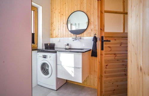 ZACISZE W OGRÓDKU Dom z balią i sauną - Foto 36