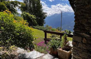 Chalet Cheverel (AO) - Foto 56