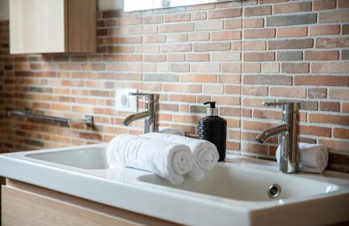 DejaBlue Villa privada entre mar y montaña - Foto 49