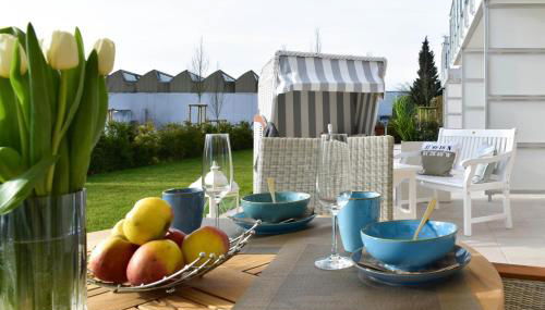 Ferienwohnung Ausruhen - Foto 3