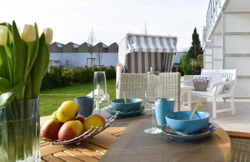 Ferienwohnung Ausruhen - Foto 3