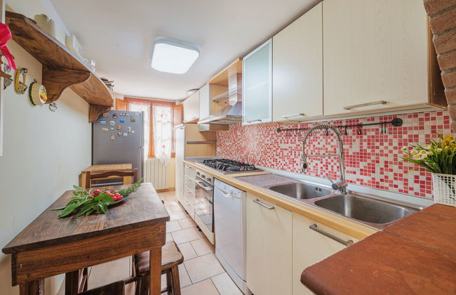 La Grande Aia - Foto 11