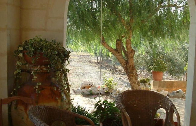 L'antico Trullo - Foto 29