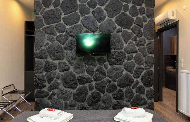Dioroh Suites Meteora 301 - Foto 9