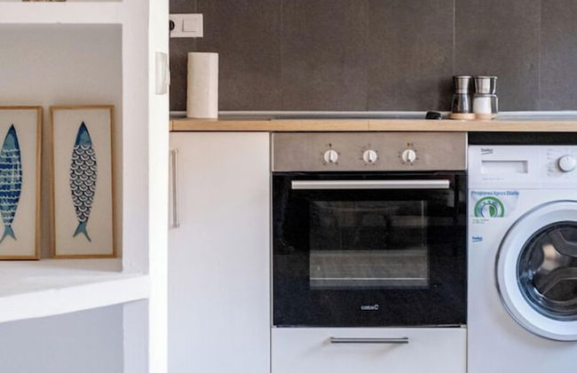 Caliu Apartments Barcelona - Fira - Foto 65