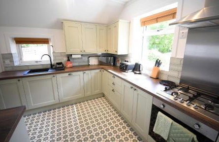 Fladda Chuain Holiday Home - Foto 48