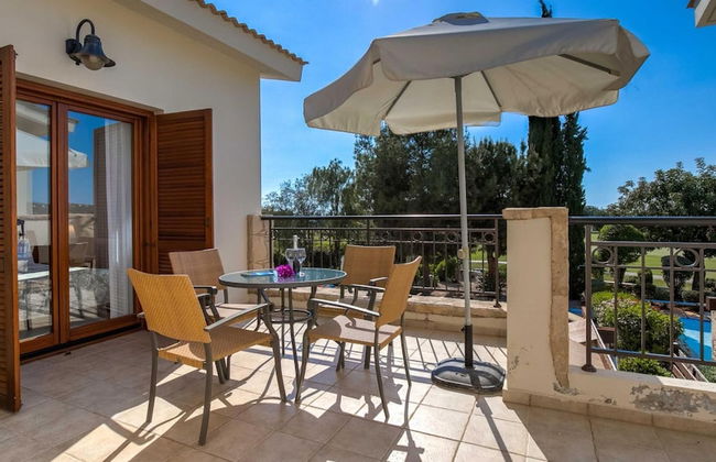 Villa Hg29 - Proteus - Foto 19