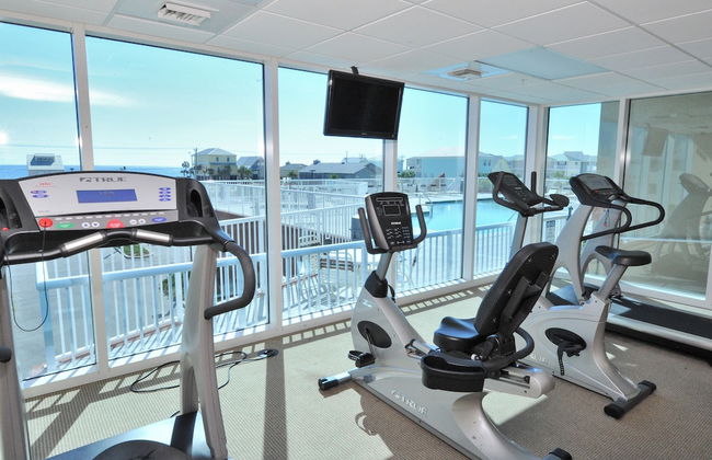 Sanibel Condominiums by Wyndham Vacation Rentals - Foto 20