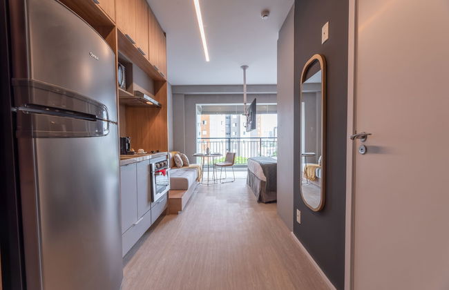 Charlie Vitrali Moema - Foto 56