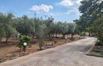 FarmHouse near Airport - Foto 18