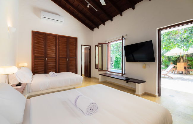 Casa Palos by Wynwood House - Foto 10