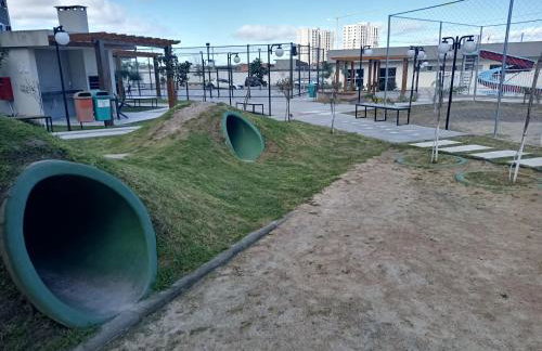 Ap aconchego Acqua - Foto 42