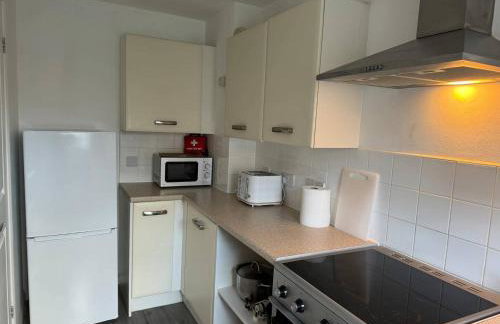 Derby House- 2 Bedrooms-Free Parking- Tv and Wifi - Foto 9