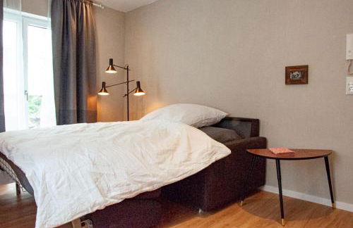 Ferienwohnung Marianne - Foto 9