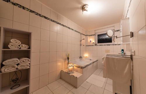 Fe Wo Europa Park - Rulantica-Straßburg - Colmar - Klimaanlage- Wallbox - Foto 33