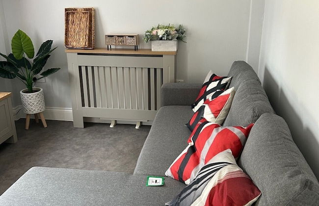 Belvedare-suffolk - Foto 26