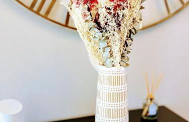 Bel appartement front de mer - Foto 18