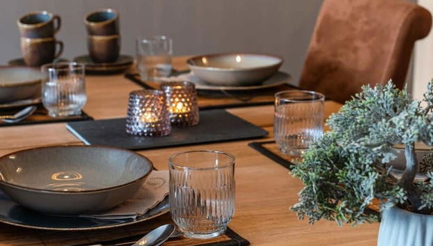 Cosy Flat With Lateral sea View - Foto 5, Habitación