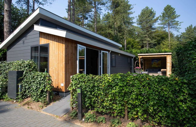 Modern House With Roof in Rhenen - Photo 1