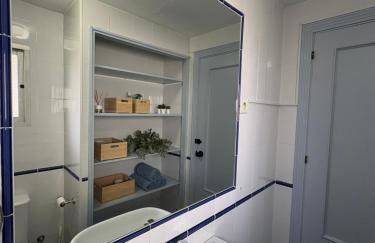 Casa andaluza con patio privado - Foto 51
