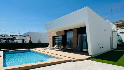 Villa NewRay - Photo 3
