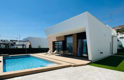 Villa NewRay - Foto 3