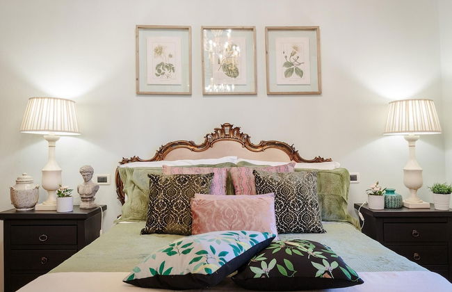 Villa Medicea in Orentano - Foto 34