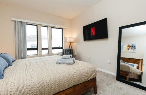 Stunning 2 bedroom near by The Grove - Foto 17