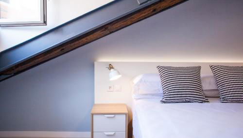 Apartment in Malasaña - Foto 3