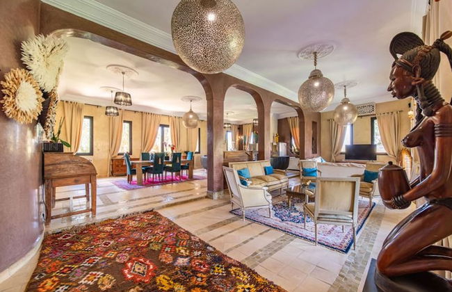 Villa With Heated Pool Breakfast Included - by Feelluxuryholidays - Foto 15