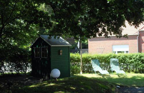 Frieslands Ferienwohnung - Foto 8