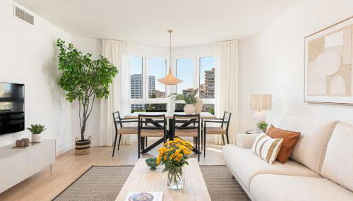 iloftmalaga Avenida Andalucía - Photo 4