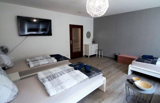 Ferienwohnung GL15 nähe Cologne Köln - Foto 4