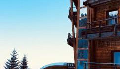 Les Edelweiss " les Balcons de Recoin" - Foto 5