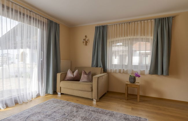 Appartements Rabitsch Hof - Foto 23