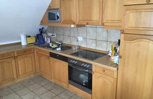 Ferienwohnung Markus - Foto 5