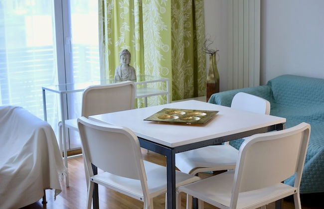 a-domo Apartments Mülheim - Apartments, Lofts & Hostel Rooms - short or longterm - single or grouptravel - Foto 22