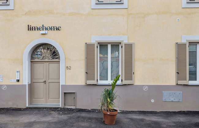 Limehome Rome Via Fortebraccio - Foto 70
