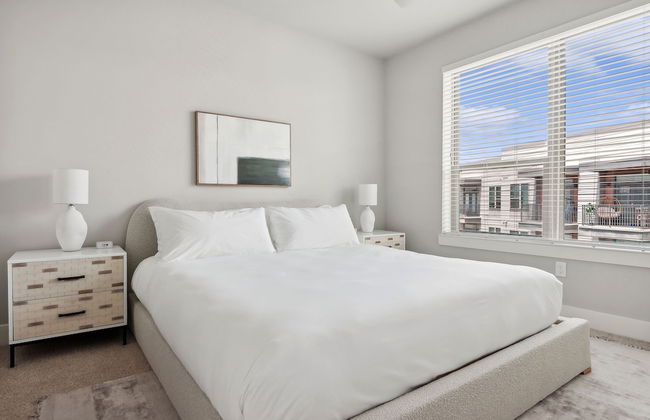 Kasa NoDa Charlotte - Foto 3